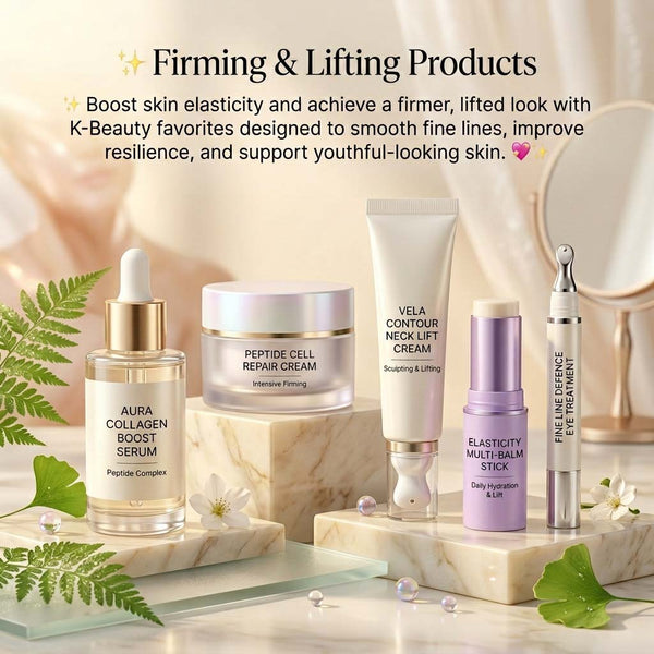 Firming & Lifting Products