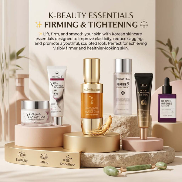 Firming & Tightening