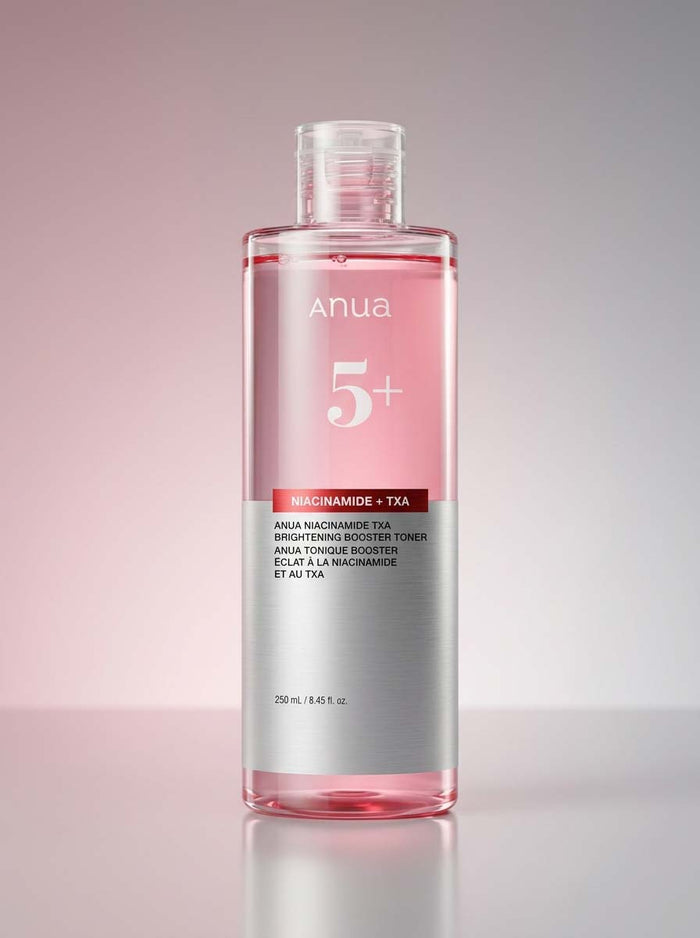 Anua - Tone Boost Niacinamide TXA Brightening Boosting Toner 250ml