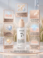 Anua 7 Rice Ceramide Hydrating Barrier Serum - 50Ml