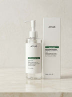 Anua Heartleaf Pore Control Cleansing Oil