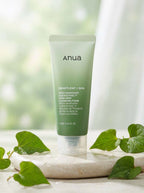 Anua Heartleaf Quercetinol Pore Deep Cleansing Foam 150 ml