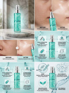 Anua PDRN Hyaluronic Acid Hydrating Capsule Mist 100ml Expiry 07 - 2028