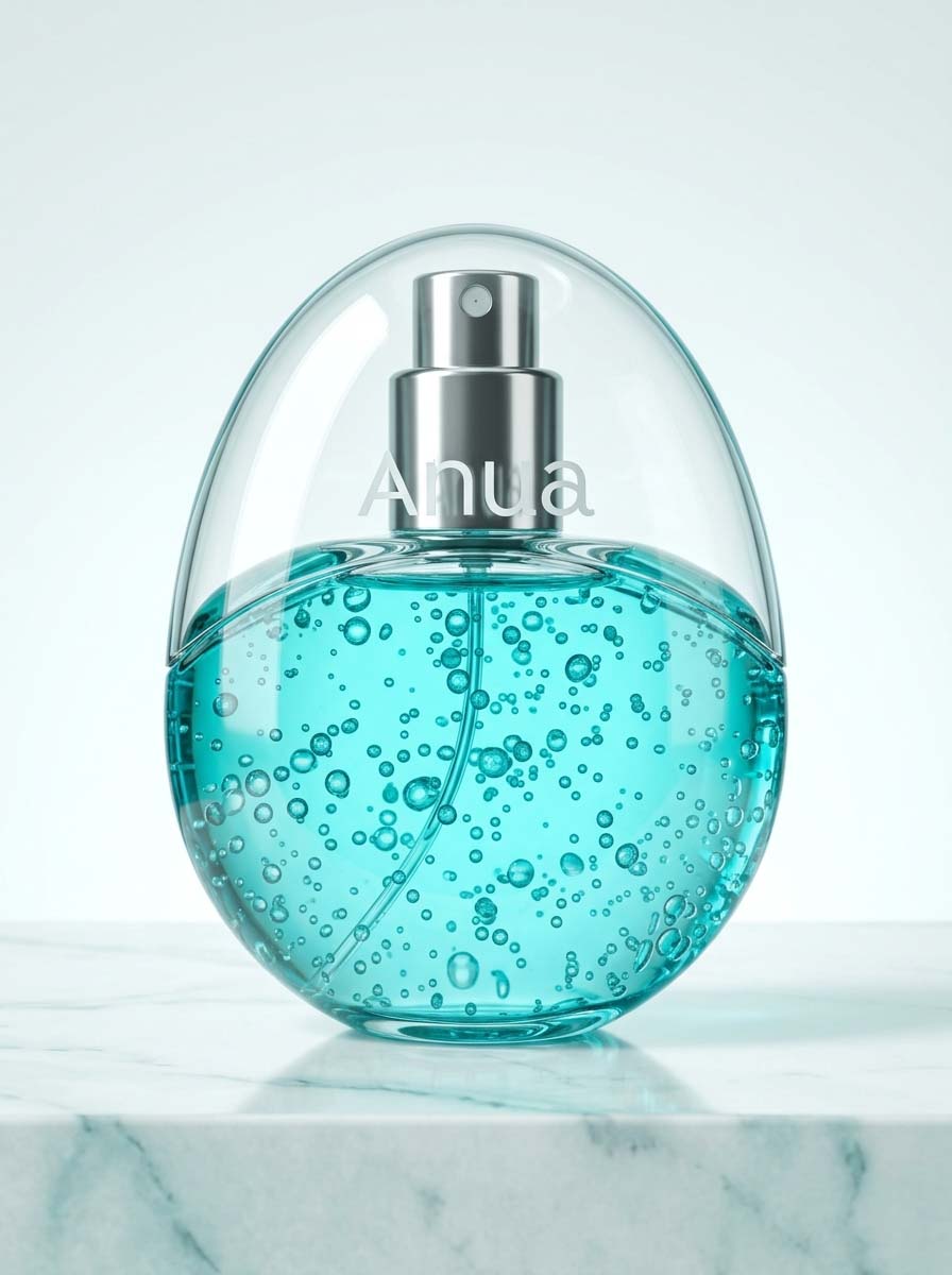 Anua PDRN Hyaluronic Acid Hydrating Capsule Mist 100ml Expiry 07 - 2028