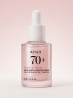 Anua Peach 70 Niacin Serum/30ml