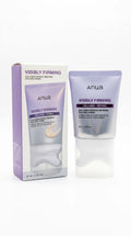 Anua Visibly Firming Collagen Retinol Refining Gua Sha Cream 80ml