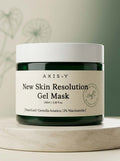 Axis-Y - New Skin Resolution Gel Mask - 100ML