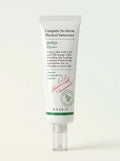Axis-Y Complete No Stress Physical Sunscreen Spf 50+++ 50ML