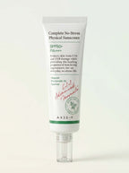 Axis-Y Complete No Stress Physical Sunscreen Spf 50+++ 50ML
