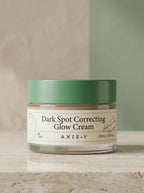 Axis-Y Dark Spot Correcting Glow Cream 50Ml