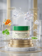 Axis-Y Dark Spot Correcting Glow Cream 50Ml