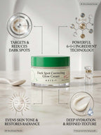 Axis-Y Dark Spot Correcting Glow Cream 50Ml