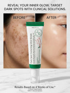 Axis-Y Dark Spot Correcting Glow Serum 50Ml