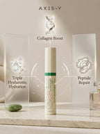Axis-Y Vegan Collagen Eye Serum 10ml