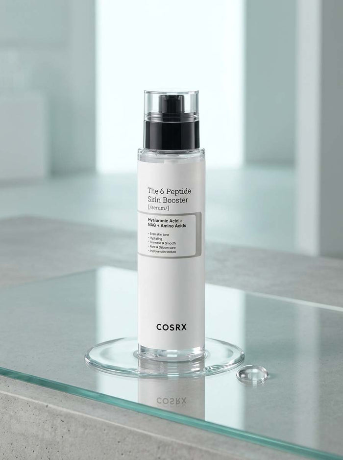 COSRX The 6 Peptide Skin Booster Serum 150ml