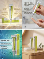 Celimax The Vita A Retinal Shot Tightening Booster 15 ml