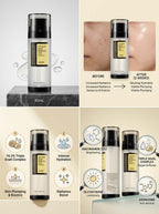 COSRX - Advanced Snail Radiance Dual Essence/80ml