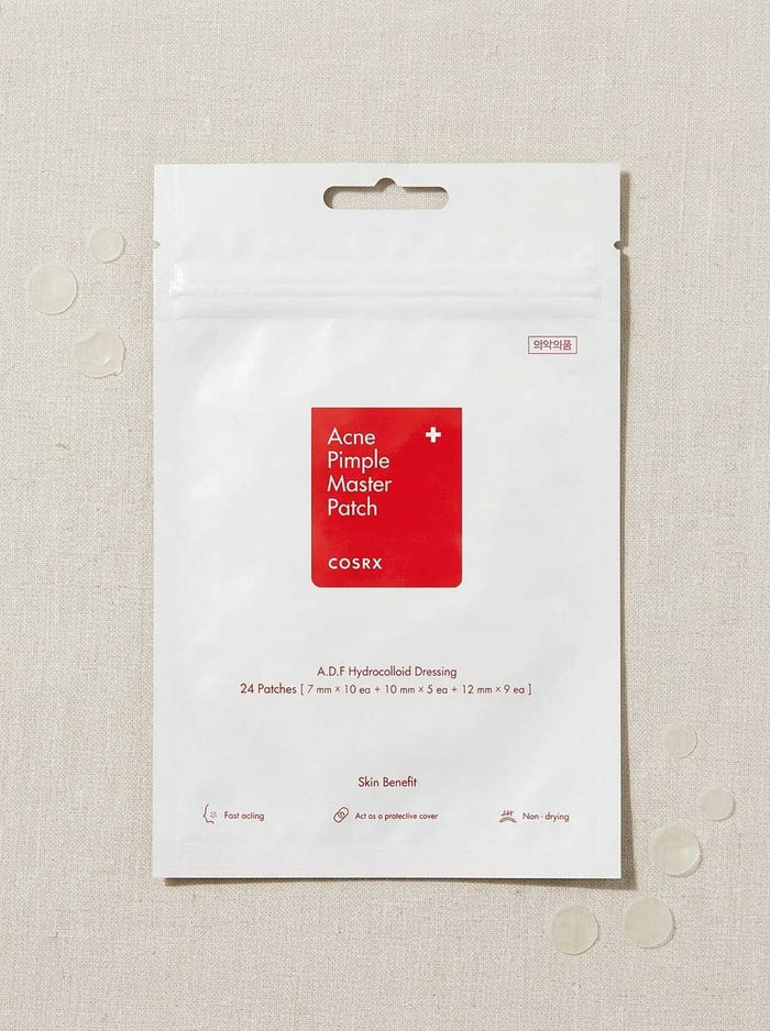 COSRX Acne Pimple Master Patch (24 Patches)