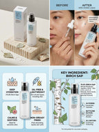COSRX Oil-Free Ultra-Moisturizing Lotion 100ml