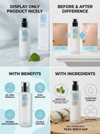 COSRX Oil-Free Ultra-Moisturizing Lotion 100ml