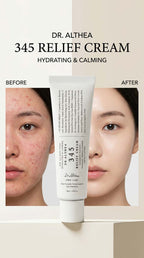 Dr.Althea - 345 Relief Cream 50ml