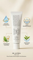 Dr.Althea - 345 Relief Cream 50ml