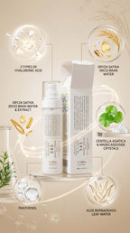 Dr. Althea 345 Relief Cream Mist 100ml