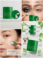 Dr Althea Pure grinding cleansing balm 50ml