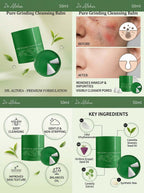 Dr Althea Pure grinding cleansing balm 50ml