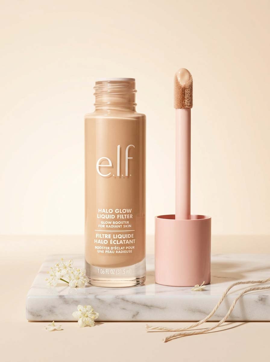 ELF - Halo Glow Liquid Filter