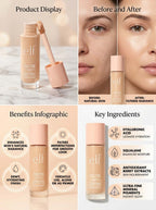 ELF - Halo Glow Liquid Filter