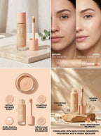 ELF - Halo Glow Liquid Filter
