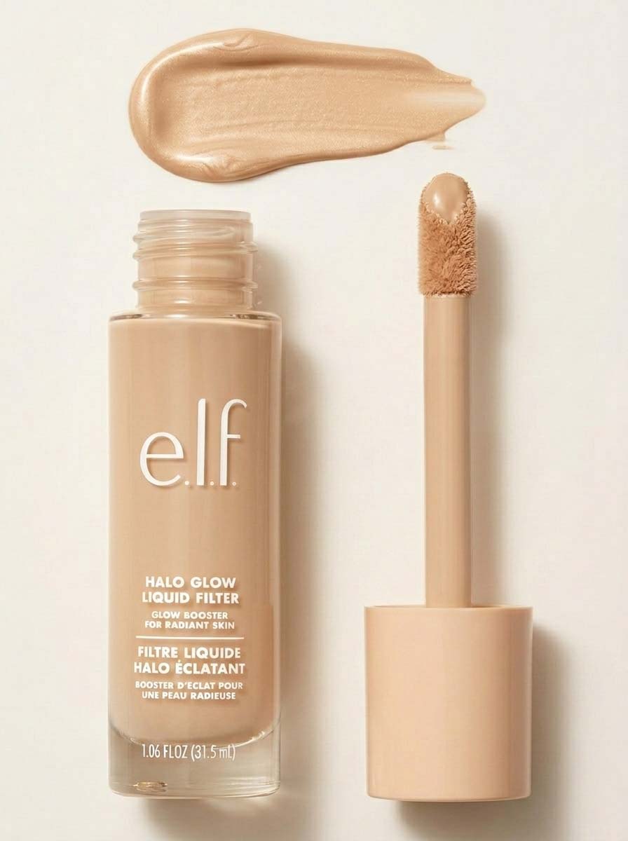 ELF - Halo Glow Liquid Filter