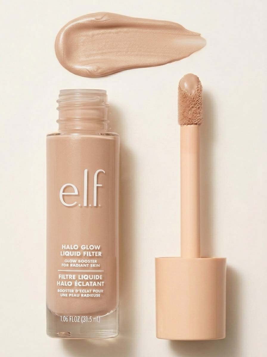 ELF - Halo Glow Liquid Filter