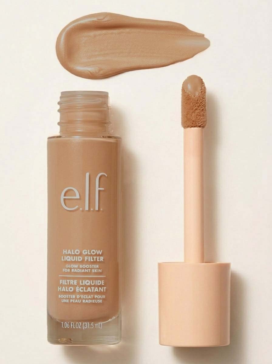 ELF - Halo Glow Liquid Filter