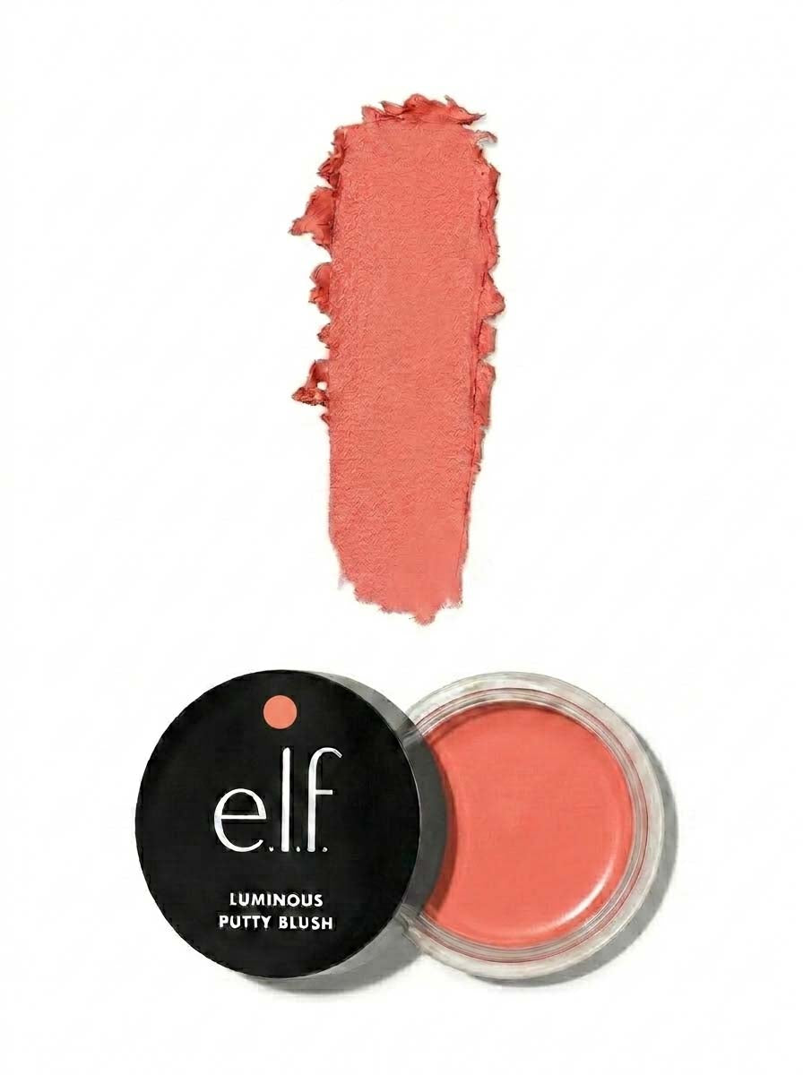 ELF Putty Blush