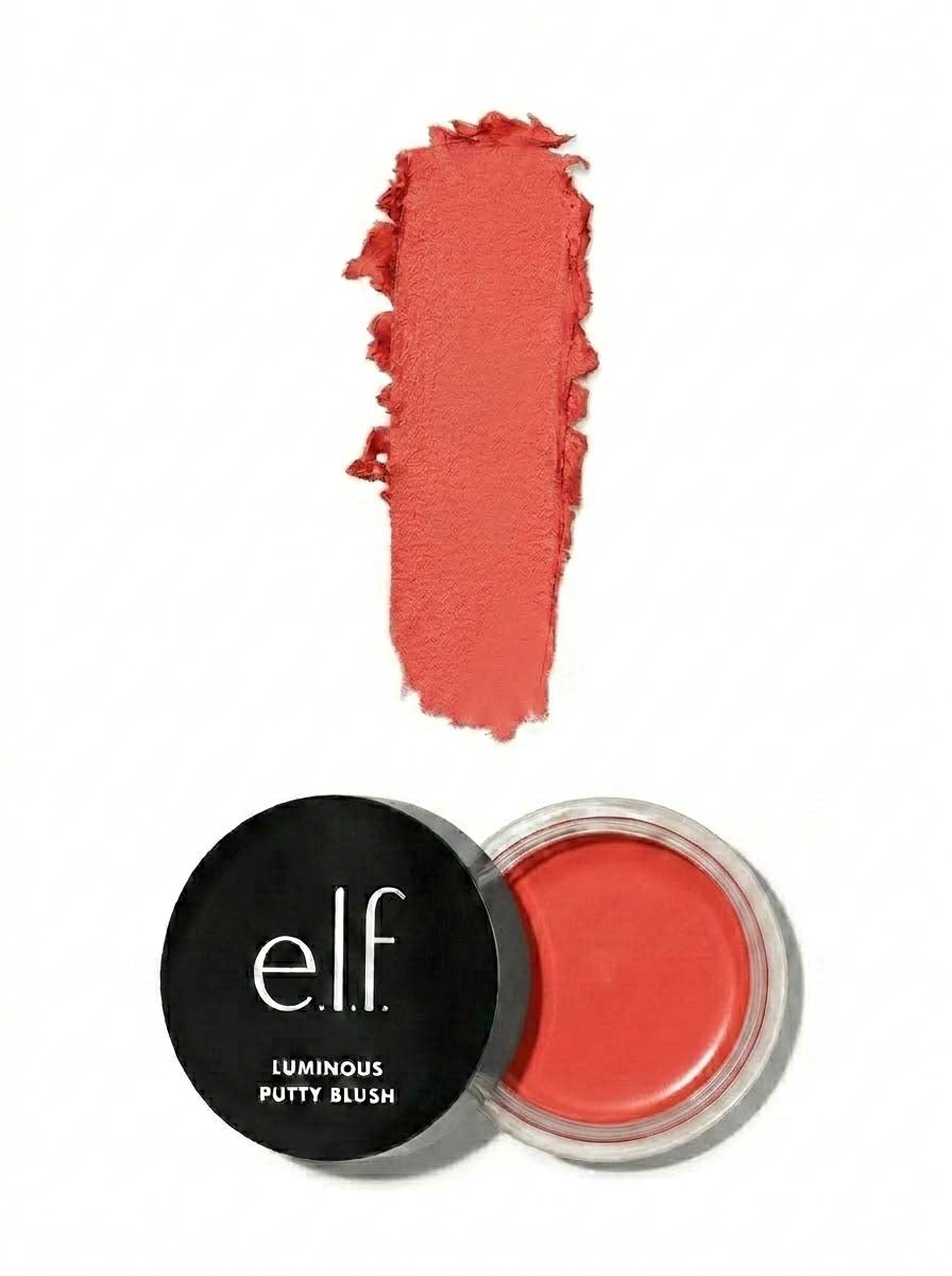 ELF Putty Blush