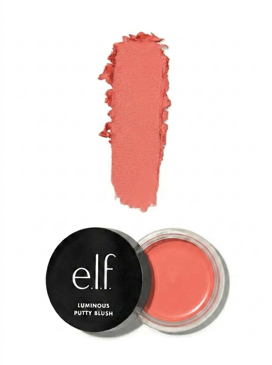 ELF Putty Blush