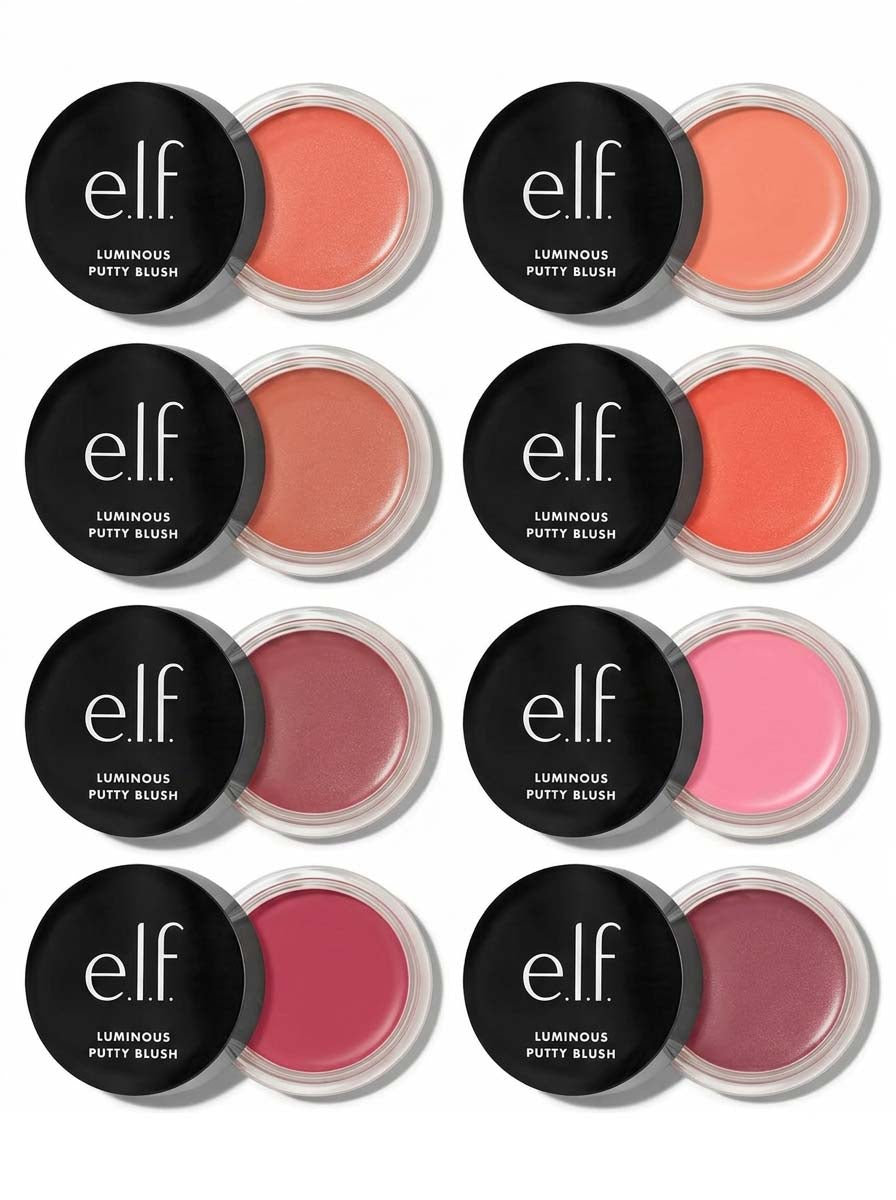 ELF Putty Blush