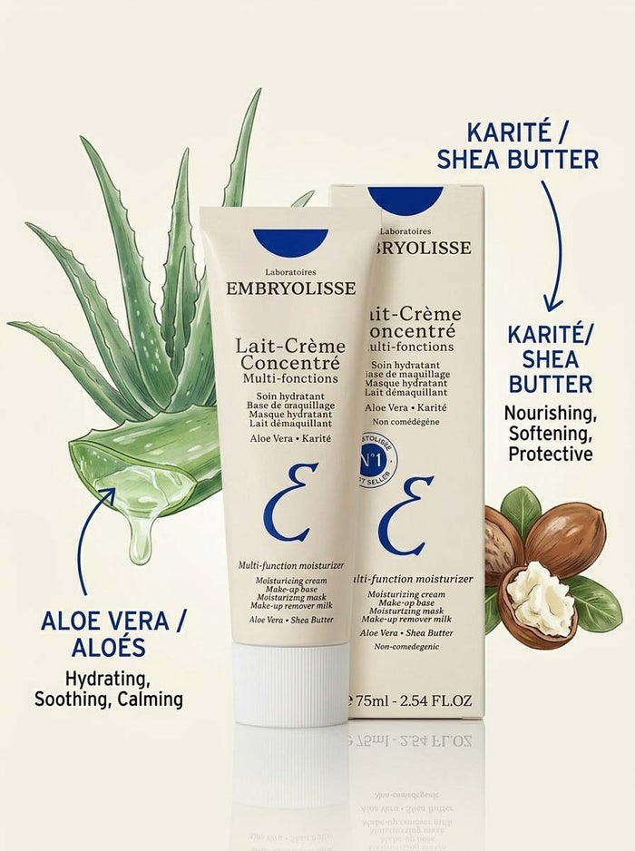Embryolisse - Lait Creme Concentre - 75ml