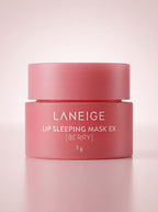 Laneige - Lip Sleeping Mask Berry 3G