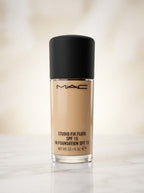 MAC Studio Fix Fluid Foundation with SPF 15