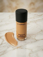 MAC Studio Fix Fluid Foundation with SPF 15