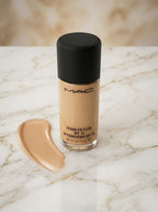 MAC Studio Fix Fluid Foundation with SPF 15