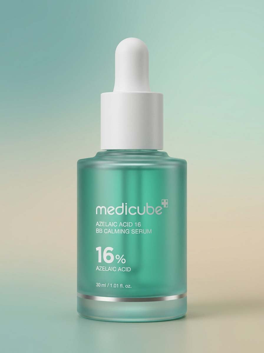 Medicube - Azelaic Acid 16 BB Calming Serum - 30ml