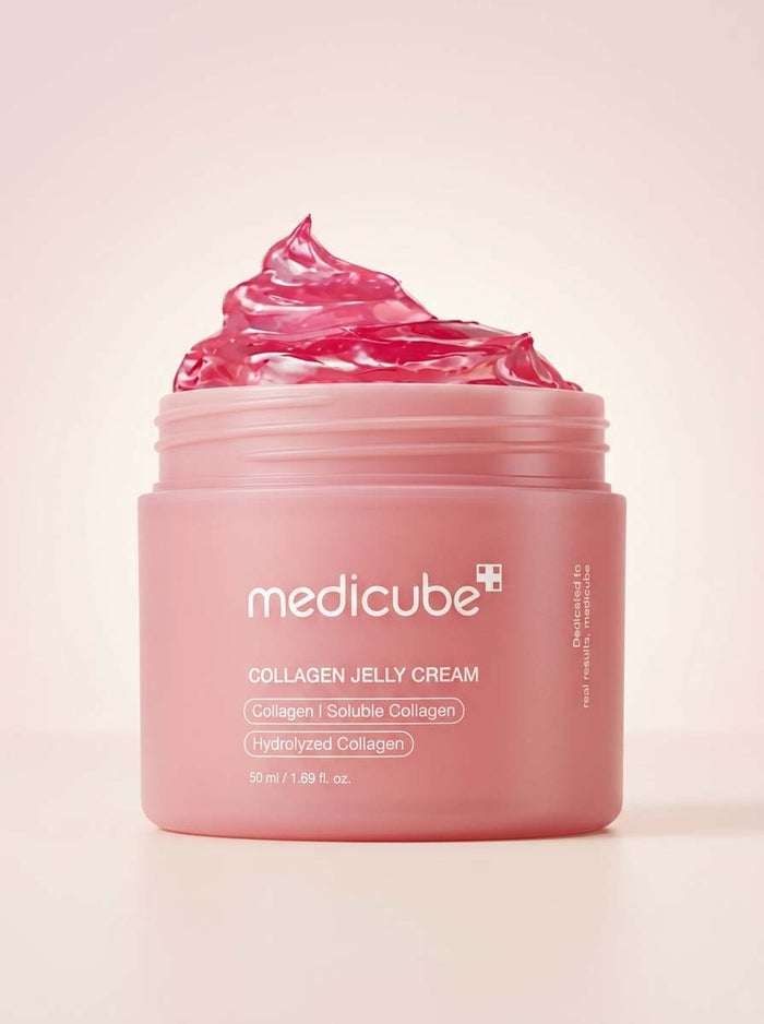 Medicube - Collagen Jelly Cream 110Ml