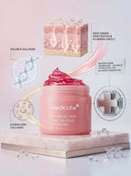 Medicube - Collagen Jelly Cream 110Ml