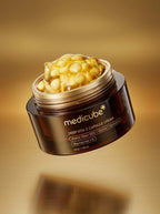 Medicube - Deep Vitamin C Capsule Cream 55g