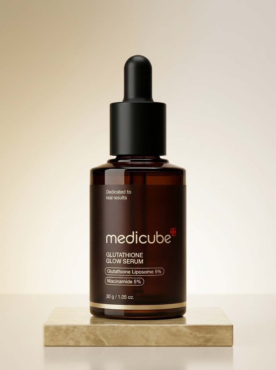 Medicube - Glutathione Glow Serum 30g