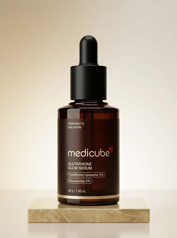 Medicube - Glutathione Glow Serum 30g